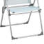 Fauteuil inclinable Lafuma Alu Cham Batyline-1619295310