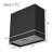 Akicon 30" Stainless Steel 600 CFM Ducted (Vented) Wall Mounted Required Range Hood-101122680
