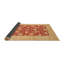 Tapis abstrait moderne 3494-395694734