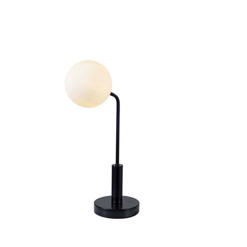 Metal Desk Lamp