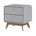Grey/Oak
