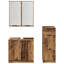 Bathroom Furniture Suite