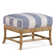 Lafayette Ottoman