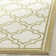 Kimbrough Geometric Indoor / Outdoor Area Rug