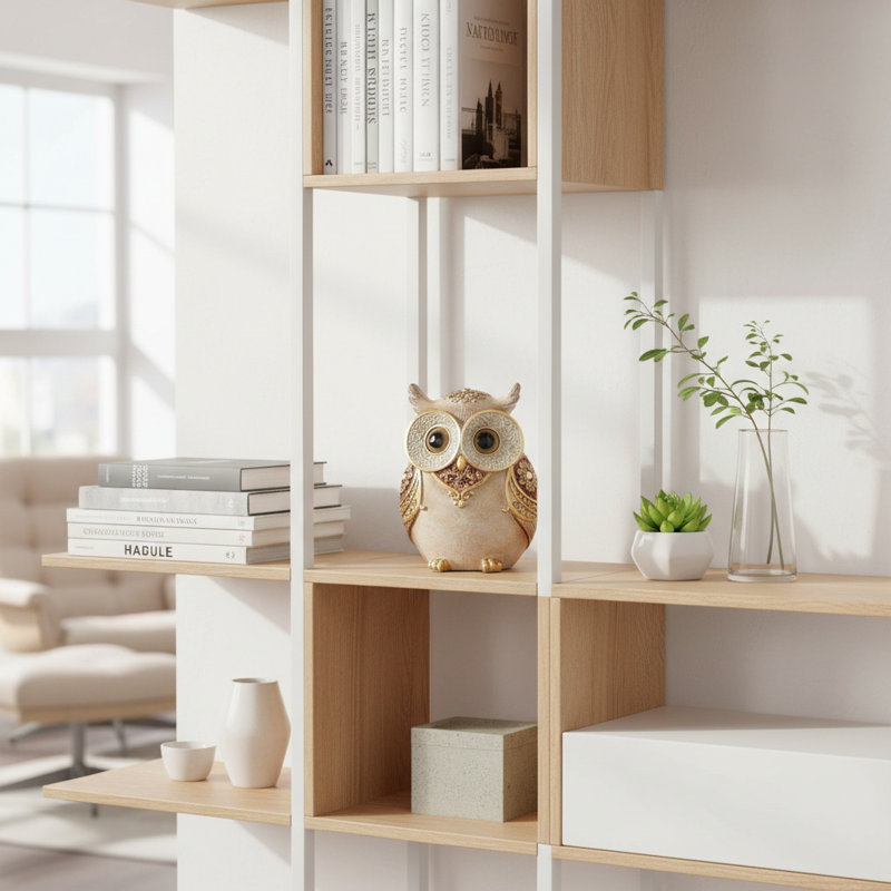 Animals Figurines & Sculptures