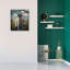  «Labrador Retriever» par John Hovenstine, art mural sur toile, 26 po x 30 po-1511104860