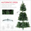 Arbre de Noël artificiel-2080844108