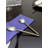 Canvey Gold Hammered Stainless Steel Tablespoons, Set of 6