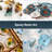 Resiners Resin Curing Machine, for Resin Casting Art, Auto Curing 2 Hours