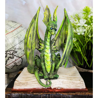 Ariv Fantasy & Sci-Fi Figurines & Sculptures