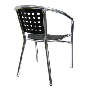 Chaise de patio Brado