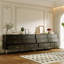 94"W 12 Drawer Dresser-1131401138