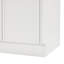ARIEL Kelly 73 Double Sink Bathroom Vanity with Pure Quartz Top-1742192966-1698108950-1698108944
