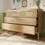 Bachier Rectangle Accent Cabinet