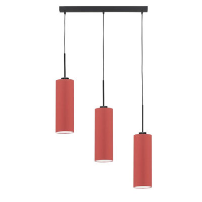Borneo 3 - Light Pendant