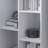 Colello Bookcase-1038665155