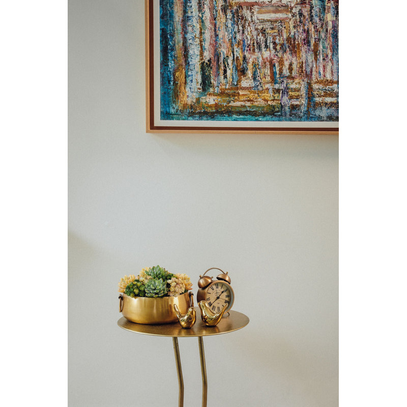 Blaise Succulent Arrangment