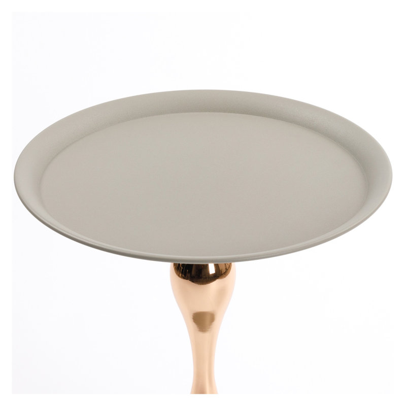 Table de bout Mermaid Tail