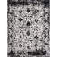 Tapis oriental blanc / noir Ortilio-1619522568-1679682310