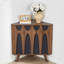 Buffet décoratif 30,7 po Mid-Century-978085482