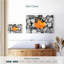 Feuille d'automne Harnek-111976305