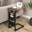 Ensemble de tables de bout en C 24 po de hauteur