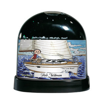 Snow Globe