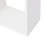 Asymmetrical Display Shelf & Bookcase, 5-Tier-1892114427