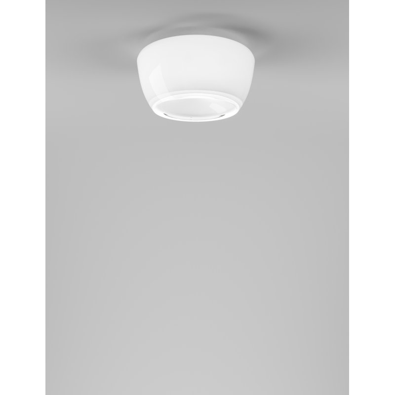 Implode 1 - Light Flush Mount, 3000K