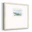 Impression encadrée Coastline Splash Ivpremium-88082712