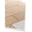 Jalynn Flatweave Indoor/Outdoor Ginger Rug-50226716
