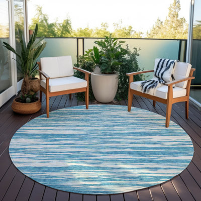 Tapis Aleh avec envers antidérapant