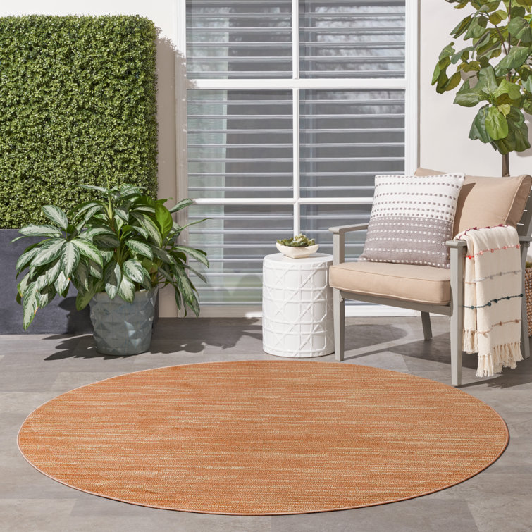 Tapis intérieur / extérieur Nourison Essentials