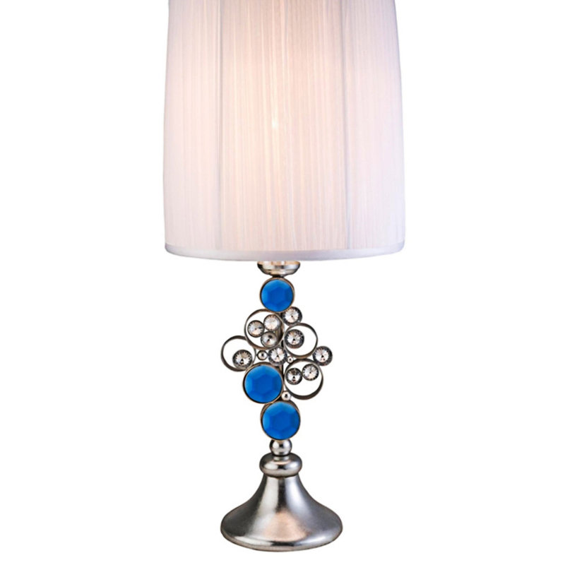 Polyresin Table Lamp