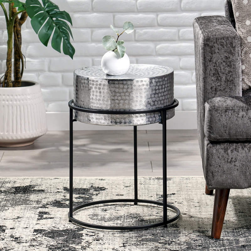 Table d'appoint Pino