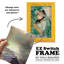 Paysage de Monet, impression encadrée sur papier-364836933-364836990