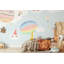 Papier peint amovible Sleeping Clouds-1035314245