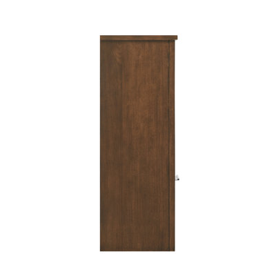 LaRay 24 Wood Wall Cabinet