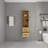 16" Side Cabinet Wall-Mounted-1453613931