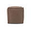 Pouf rond de 20 po de largeur-111650109