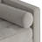 Geo 84" Wide Reversible Sofa and Chaise-1383636962
