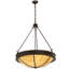 Phoebus 4 - Light Pendant