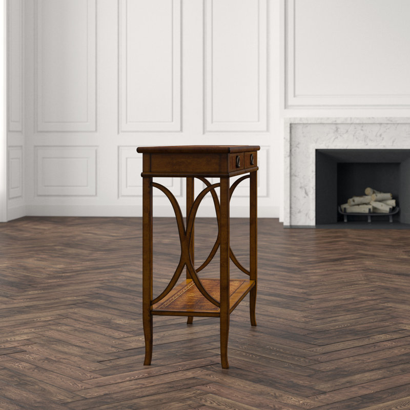 Brooksby 40'' W Console Table