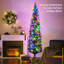 Arbre de Noël artificiel 7 pi