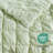 Amélie Home Bubble Textured Comforter Set, Lightweight All Season Bedding with Soft Microfiber Fill-117045044-117045045-117045048