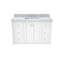 Ensemble de meuble-lavabo simple 48 po