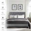 Lit plateforme Boxford-1825496918