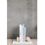 Savi 2.76" H Marble Bookend