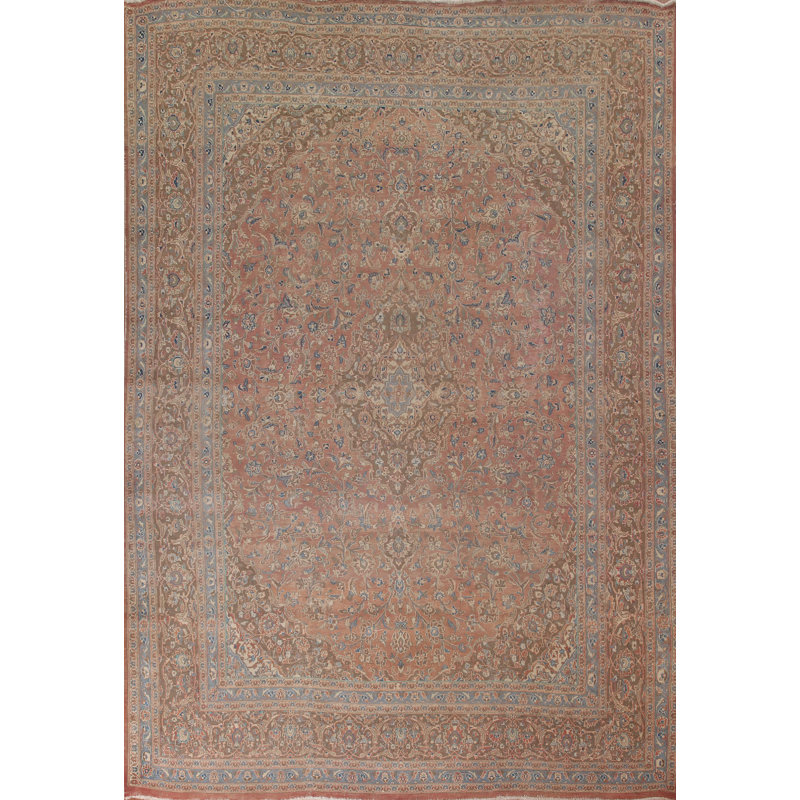 Tapis traditionnel 10 x 12