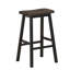 Tabouret de bar 29 po Faribault-402379577